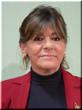 Angela Martinucci